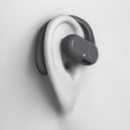 Hama Bluetooth Open-ear Headphones, "Spirit Open", True Wireless, App