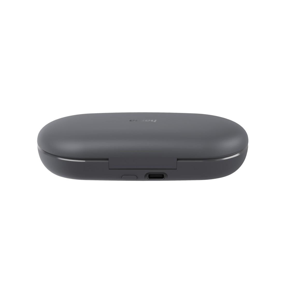 Hama Блутут слушалки Open-ear, „Spirit Open“, True Wireless, приложение