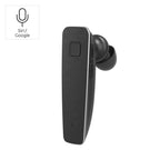 HAMA Bluetooth Headset "MyVoice2100", Multipoint, Black