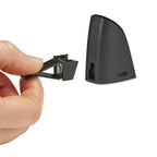 HAMA Bluetooth Headset "MyVoice2100", Multipoint, Black
