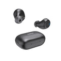 Hama Блутут слушалки “Spirit Chop II”, TWS, in-Ear, черни