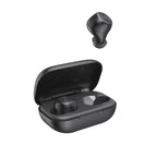 Hama "Spirit Chop II" TWS Bluetooth In-Ear Headphones, Black