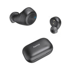 Hama "Spirit Chop II" TWS Bluetooth In-Ear Headphones, Black