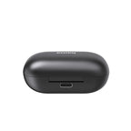 Hama "Spirit Chop II" TWS Bluetooth In-Ear Headphones, Black