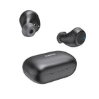 Hama "Spirit Chop II" TWS Bluetooth In-Ear Headphones, Black