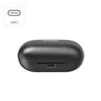 Hama "Spirit Chop II" TWS Bluetooth In-Ear Headphones, Black