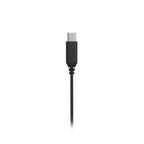 HAMA Sea II Headphones with Microphone, USB-C, 184192