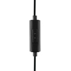 HAMA Sea II Headphones with Microphone, USB-C, 184192
