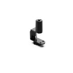 uRage Peg Board Modular Kit, Wall/Desk Mount, Black
