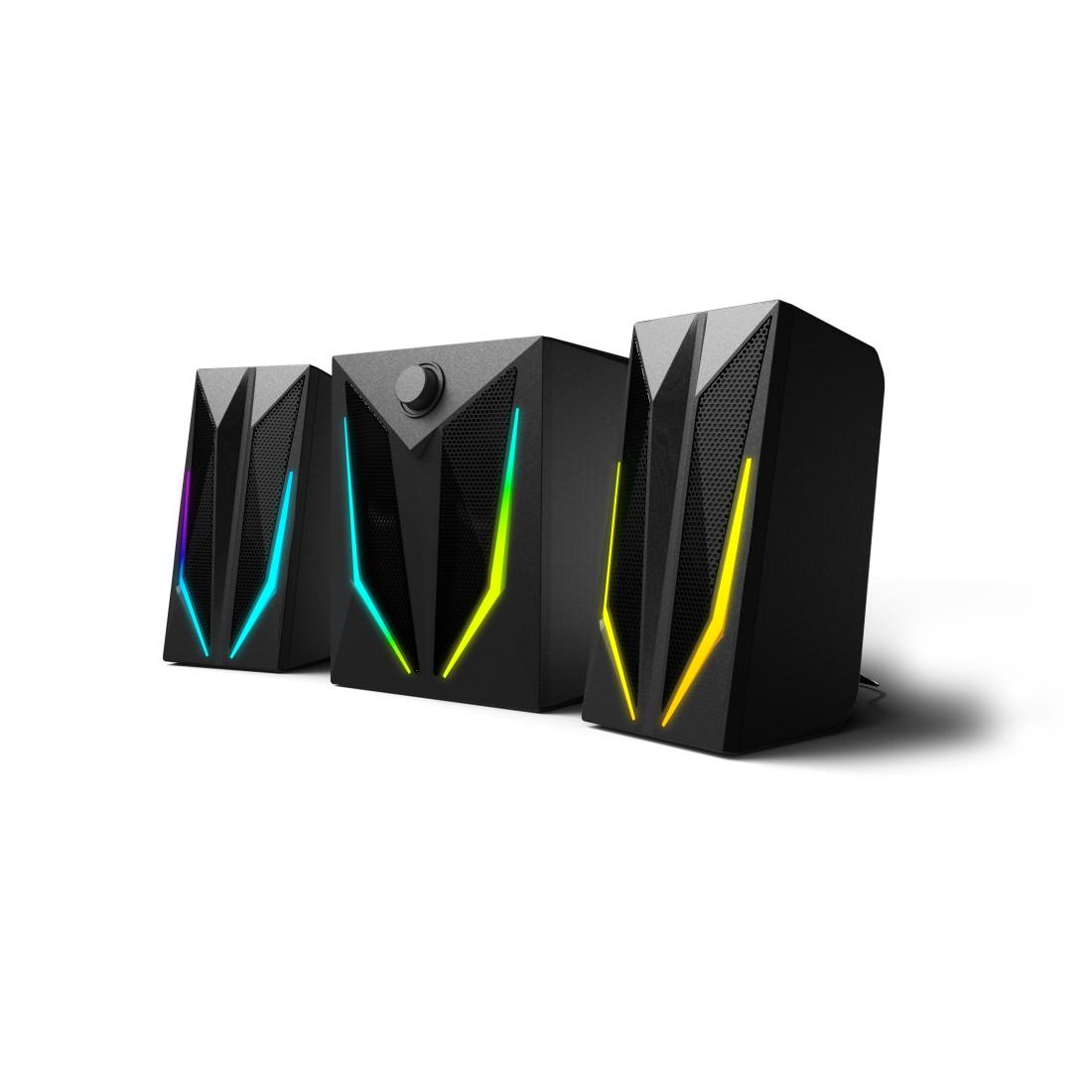 Гейминг тонколони uRage BLAST-R 621, 2.1