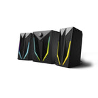 Gaming speakers uRage BLAST-R 621, 2.1