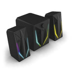 Gaming speakers uRage BLAST-R 621, 2.1