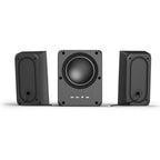 Gaming speakers uRage BLAST-R 621, 2.1