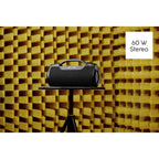 HAMA x Canton "Mate Pro" Bluetooth Portable Speaker, 60W, Waterproof