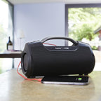 HAMA x Canton "Mate Pro" Bluetooth Portable Speaker, 60W, Waterproof