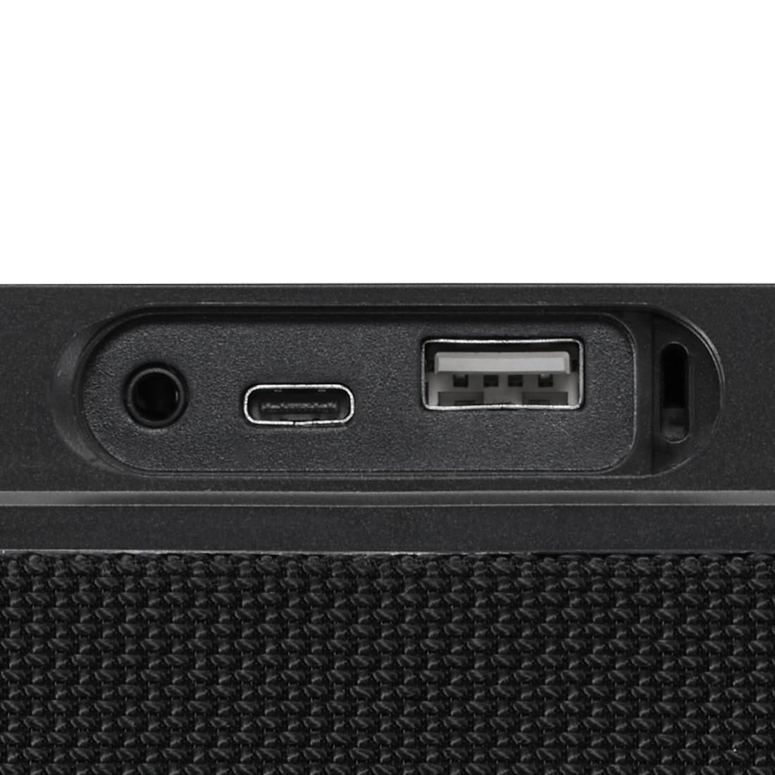 HAMA x Canton Блутут мобилна колонка "Mate Pro", 60W, водоустойчива