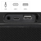HAMA x Canton "Mate Pro" Bluetooth Portable Speaker, 60W, Waterproof