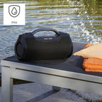 HAMA x Canton "Mate Pro" Bluetooth Portable Speaker, 60W, Waterproof