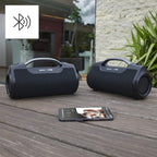 HAMA x Canton "Mate Pro" Bluetooth Portable Speaker, 60W, Waterproof