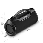 HAMA x Canton "Mate Pro" Bluetooth Portable Speaker, 60W, Waterproof