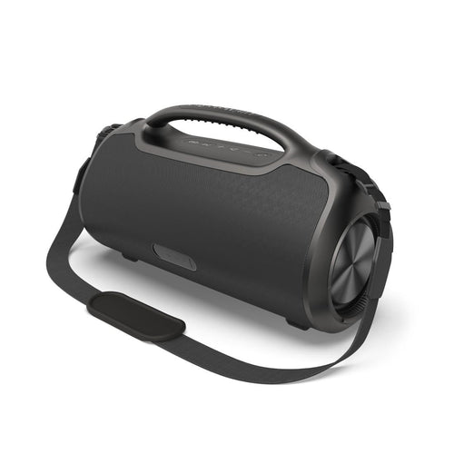 HAMA Canton Bluetooth speaker "UltiMate Pro", waterproof IPX6, 120W, black