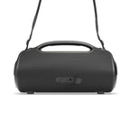 HAMA Canton Bluetooth speaker "UltiMate Pro", waterproof IPX6, 120W, black