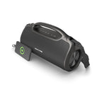 HAMA Canton Bluetooth speaker "UltiMate Pro", waterproof IPX6, 120W, black