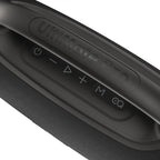 HAMA Canton Bluetooth speaker "UltiMate Pro", waterproof IPX6, 120W, black
