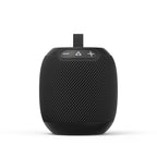 HAMA Bluetooth Speaker "Bomb 3.0" Bluetooth®, Waterproof IPX7, LED, 16 W, black