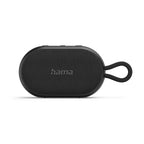Hama "Buddy 3.0" Bluetooth Speaker, IPX7 Waterproof, 6 W, 188235
