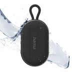 Hama "Buddy 3.0" Bluetooth Speaker, IPX7 Waterproof, 6 W, 188235
