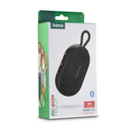 Hama "Buddy 3.0" Bluetooth Speaker, IPX7 Waterproof, 6 W, 188235