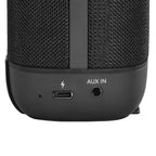 HAMA Bluetooth Speaker "Tube 4.0", 3.5 W, black