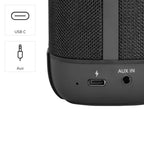 HAMA Bluetooth Speaker "Tube 4.0", 3.5 W, black