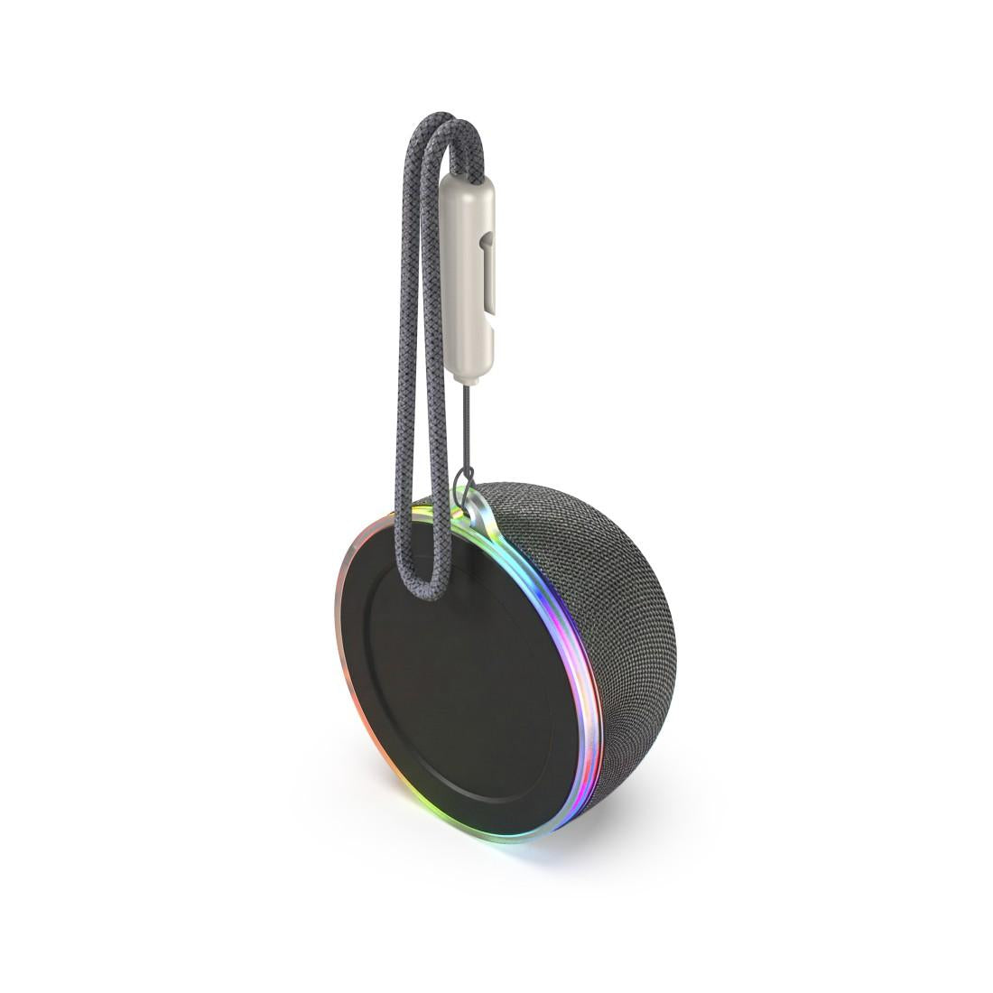 HAMA Блутут колонка "MagBuddy", 5 W, сива