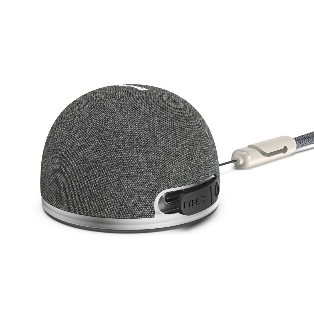 HAMA Блутут колонка "MagBuddy", 5 W, сива