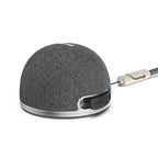HAMA Блутут колонка "MagBuddy", 5 W, сива