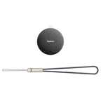 HAMA Блутут колонка "MagBuddy", 5 W, сива