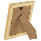HAMA Photo Frame, "Rustic", 20 x 30 cm, Plastic, Oak