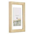 HAMA Wooden Frame "Rise", natural, 20 x 30 cm, 193158