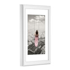Picture Frame "Swing" 20x30 cm, plastic, 193212