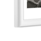 Picture Frame "Swing" 20x30 cm, plastic, 193212