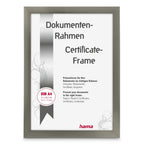 HAMA Photo Frame "Chiaro", 21 x 29.7 cm, DIN A4