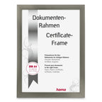 HAMA Photo Frame "Chiaro", 21 x 29.7 cm, DIN A4