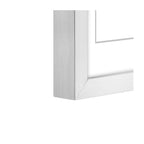 HAMA "Chiaro" Photo Frame, 30 x 40 cm, white
