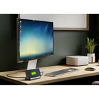 HAMA "Connect2Mobile V2" USB-C 7-in-1 Laptop Docking Station