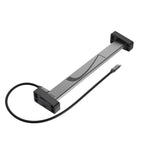HAMA "Connect2Office Work" USB-C Docking Station, 12 Ports