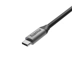 HAMA "Connect2Office Work" USB-C Docking Station, 12 Ports