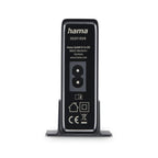 HAMA Charging Station 4 ports, 60W, 2 x USB-C, 2 x USB-A, PD, Fast Charge