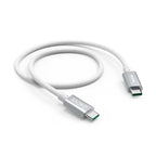 HAMA Charging Cable, USB-C - USB-C, 240 W, USB 3.2 Gen1, 5Gbit/s